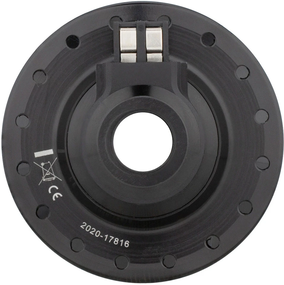 Nabendynamo PL-7 QR12 Disc Center Lock 7 Nabendynamo PL-7 QR12 Disc Center Lock - Image 5