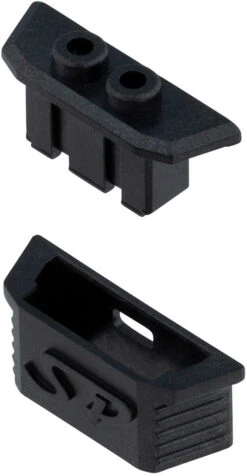 Nabendynamo PL-7 QR12 Disc Center Lock 25 Nabendynamo PL-7 QR12 Disc Center Lock -Fahrradteile Geschäft 356035