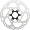 Shimano Bremsscheibe SM-RT70 Center Lock Für SLX Mit Außenverzahnung -Fahrradteile Geschäft 356701