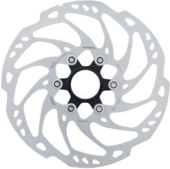 Shimano Bremsscheibe SM-RT70 Center Lock Für SLX Mit Außenverzahnung -Fahrradteile Geschäft 356704