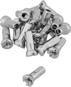 Sapim Race J-Bend Speichen + Nippel - 20 Stück 15 Sapim Race J-Bend Speichen + Nippel - 20 Stück -Fahrradteile Geschäft 357936