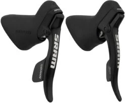 SRAM Apex V+h Set DoubleTap® Schalt-/Bremsgriffe 2-/10-fach -Fahrradteile Geschäft 364357