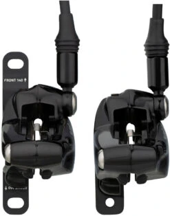 SRAM Rival 1 FM V+h Set Scheibenbremse Hydr.DoubleTap® Schalt-/Bremsgriff -Fahrradteile Geschäft 367422