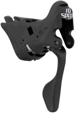 Campagnolo® Schalteinheit Escape/Centaur/Veloce QS/Mirage/Xen 2x10-fach -Fahrradteile Geschäft 374977