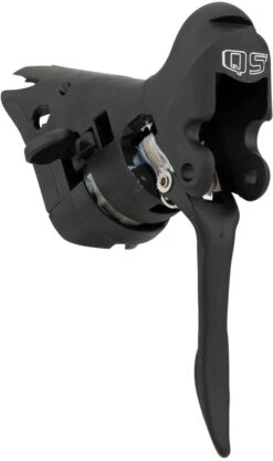 Campagnolo® Schalteinheit Escape/Centaur/Veloce QS/Mirage/Xen 2x10-fach -Fahrradteile Geschäft 374981