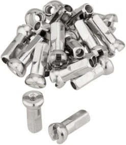 Sapim CX-Ray Straightpull Speichen + Nippel - 20 Stück -Fahrradteile Geschäft 376708