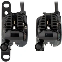 Shimano Dura-Ace V+h Set BR-R9170 + Di2 ST-R9170 Scheibenbremse -Fahrradteile Geschäft 383556