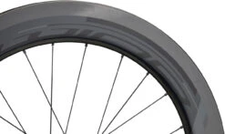 Fulcrum Wind 75 Disc Center Lock Carbon 28" Laufradsatz -Fahrradteile Geschäft 384488