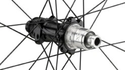 Fulcrum Wind 75 Disc Center Lock Carbon 28" Laufradsatz -Fahrradteile Geschäft 384494