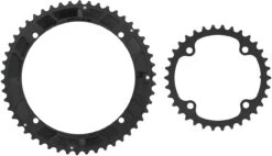 Praxis Works X-Rings Road Kettenblatt-Set, 4-Arm, 160/104 Mm Lochkreis 8 Praxis Works X-Rings Road Kettenblatt-Set, 4-Arm, 160/104 Mm Lochkreis -Fahrradteile Geschäft 387734