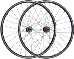 Notubes ZTR Grail MK3 Disc Center Lock 28" Laufradsatz