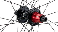 Notubes ZTR Grail MK3 Disc Center Lock 28" Laufradsatz -Fahrradteile Geschäft 388741