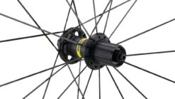 Mavic Ksyrium S Laufradsatz -Fahrradteile Geschäft 388940