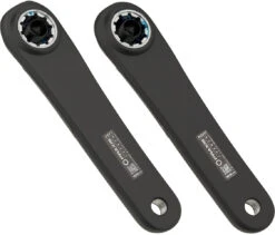 Praxis Works ECrank Carbon M30 Kurbelarme Für Specialized SL 1.1 MTB -Fahrradteile Geschäft 391889