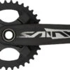 Shimano Saint Kurbelgarnitur FC-M825 83 Mm Hollowtech II -Fahrradteile Geschäft 392899