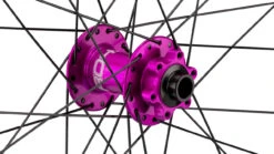 HOPE Pro 4 + Fortus 30 Disc 6-Loch 29" Boost Laufradsatz -Fahrradteile Geschäft 395331