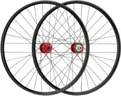 HOPE Pro 4 + Fortus 30 Disc 6-Loch 29" Boost Laufradsatz -Fahrradteile Geschäft 395333