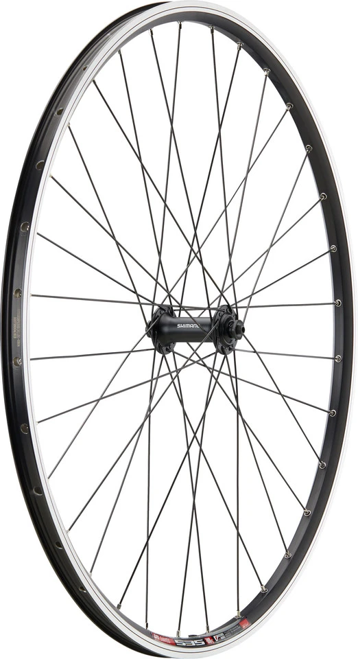 Urban Acera V-Brake DT Swiss 535 28" Laufradsatz 4 Urban Acera V-Brake DT Swiss 535 28" Laufradsatz - Image 2