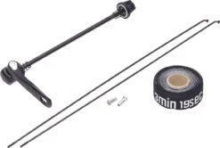 Mountain Deore Disc Center Lock DT Swiss 533D 29" Laufrad -Fahrradteile Geschäft 397298