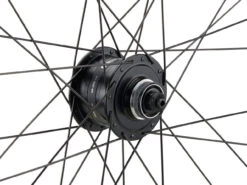 Urban Deore Disc Center Lock DT Swiss 533D 28" Laufrad -Fahrradteile Geschäft 397333