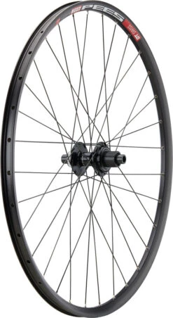 Urban Deore Disc Center Lock DT Swiss 533D 28" Laufrad -Fahrradteile Geschäft 397341