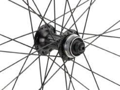 Urban Deore Disc Center Lock DT Swiss 533D 28" Laufrad -Fahrradteile Geschäft 397345