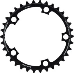 Praxis Works Buzz Road Kettenblatt-Set, 5-Arm, 110 Mm Lochkreis -Fahrradteile Geschäft 400148