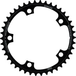 Praxis Works Time Trial Kettenblatt-Set, 5-Arm, 130 Mm Lochkreis 9 Praxis Works Time Trial Kettenblatt-Set, 5-Arm, 130 Mm Lochkreis -Fahrradteile Geschäft 400152