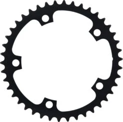 Praxis Works Time Trial Kettenblatt-Set, 5-Arm, 130 Mm Lochkreis 10 Praxis Works Time Trial Kettenblatt-Set, 5-Arm, 130 Mm Lochkreis -Fahrradteile Geschäft 400153