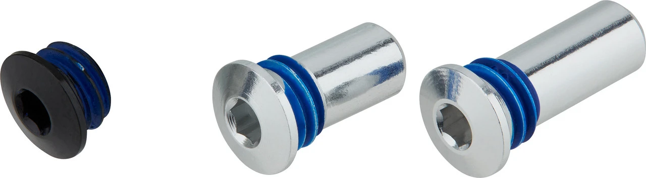 Praxis Works Time Trial Kettenblatt-Set, 5-Arm, 130 Mm Lochkreis 7 Praxis Works Time Trial Kettenblatt-Set, 5-Arm, 130 Mm Lochkreis - Image 5