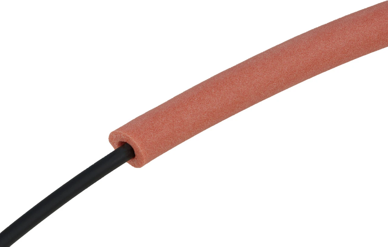 Anti Rattle Tube Anti Vibrations Schaumstoffschlauch 5 Anti Rattle Tube Anti Vibrations Schaumstoffschlauch - Image 3