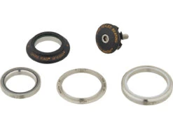 Chris-king DropSet 3 IS41/28,6 - IS52/40 GripLock Steuersatz -Fahrradteile Geschäft 404039