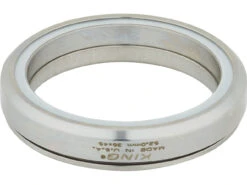 Chris-king DropSet 3 IS41/28,6 - IS52/40 GripLock Steuersatz -Fahrradteile Geschäft 404042