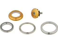 Chris-king DropSet 3 IS41/28,6 - IS52/40 GripLock Steuersatz -Fahrradteile Geschäft 404044