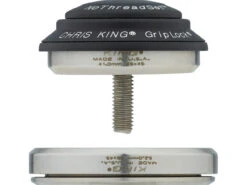 Chris-king DropSet 3 IS41/28,6 - IS52/40 GripLock Steuersatz -Fahrradteile Geschäft 404048