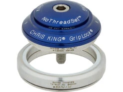 Chris-king DropSet 3 IS41/28,6 - IS52/40 GripLock Steuersatz -Fahrradteile Geschäft 404050