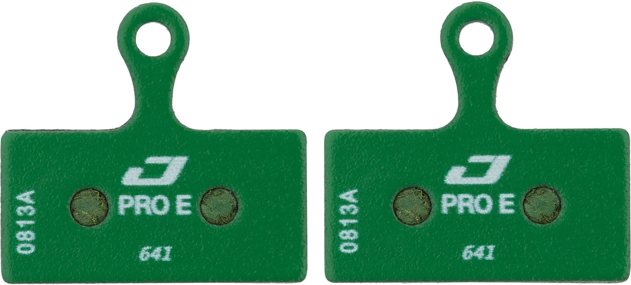 JAGWIRE Bremsbeläge Disc Pro E-Bike Für Shimano 4 JAGWIRE Bremsbeläge Disc Pro E-Bike Für Shimano - Image 2