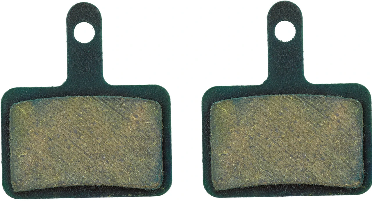 JAGWIRE Bremsbeläge Disc Pro E-Bike Für Shimano 6 JAGWIRE Bremsbeläge Disc Pro E-Bike Für Shimano - Image 4