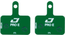 JAGWIRE Bremsbeläge Disc Pro E-Bike Für Shimano 15 JAGWIRE Bremsbeläge Disc Pro E-Bike Für Shimano -Fahrradteile Geschäft 408786