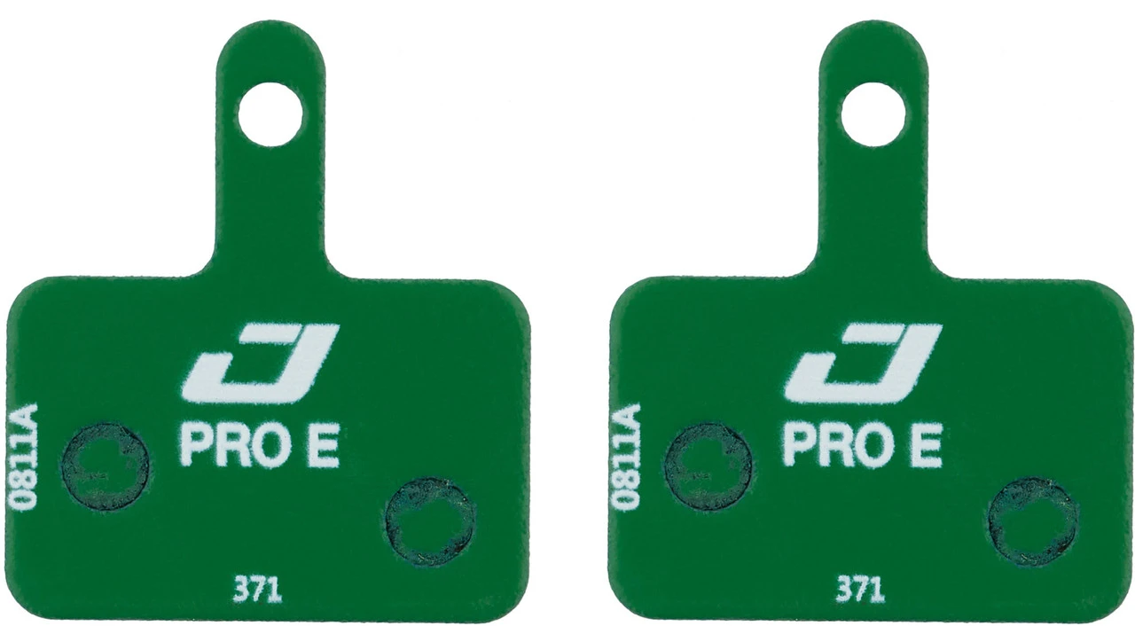 JAGWIRE Bremsbeläge Disc Pro E-Bike Für Shimano 7 JAGWIRE Bremsbeläge Disc Pro E-Bike Für Shimano - Image 5