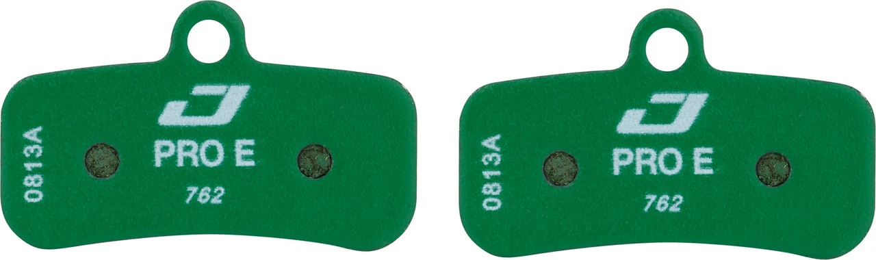 JAGWIRE Bremsbeläge Disc Pro E-Bike Für Shimano 10 JAGWIRE Bremsbeläge Disc Pro E-Bike Für Shimano - Image 8