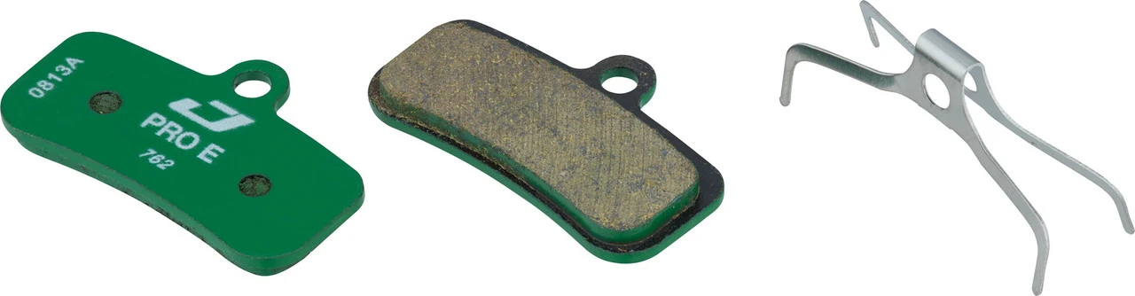 JAGWIRE Bremsbeläge Disc Pro E-Bike Für Shimano 11 JAGWIRE Bremsbeläge Disc Pro E-Bike Für Shimano - Image 9