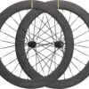 Mavic Cosmic SLR 65 Disc Center Lock Carbon Laufradsatz -Fahrradteile Geschäft 409298