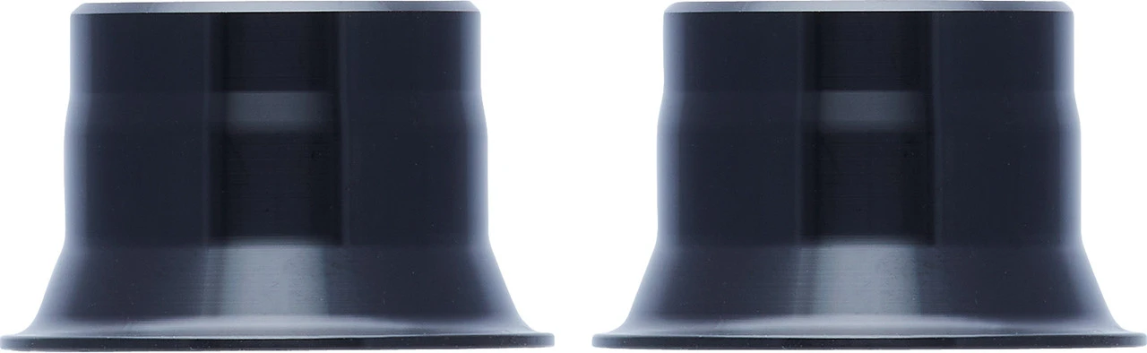 ZIPP Endkappen Für ZM2 VR-Naben 4 ZIPP Endkappen Für ZM2 VR-Naben - Image 2