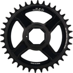 Rotor E-MTB Kettenblatt Direct Mount Für Brose, NoQ -Fahrradteile Geschäft 422061