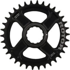 Rotor E-MTB Kettenblatt Direct Mount Für Fazua, NoQ -Fahrradteile Geschäft 422076