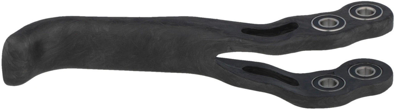 Trickstuff Bremshebel Carbon Für Piccola 4 Trickstuff Bremshebel Carbon Für Piccola - Image 2