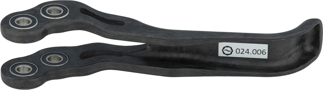 Trickstuff Bremshebel Carbon Für Piccola 10 Trickstuff Bremshebel Carbon Für Piccola - Image 8