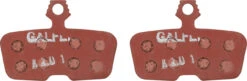 GALFER Bremsbeläge Disc Advanced Für SRAM/Avid -Fahrradteile Geschäft 424709