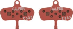 GALFER Bremsbeläge Disc Advanced Für SRAM/Avid -Fahrradteile Geschäft 424712